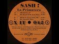 Sash! - La Primavera (DJ JamX & de Leon Remix) (1998)