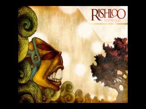 Rishloo - Feathergun In The Garden Of The Sun
