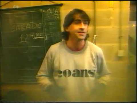 Resumen Liga 1995-1996