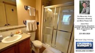 preview picture of video '5900 Water Road 306, Rothbury, MI Presented by Jason Rice.'