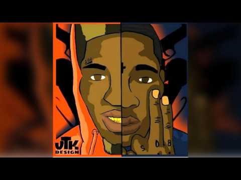 YBN Kartel - Kartel Foeva