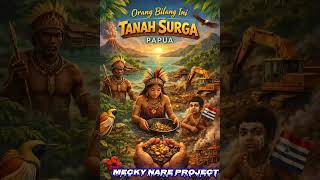 Download lagu Orang Bilang Ini Tanah Surga | Reggae Remix| (vibes)_Papua2025/2026🇨🇺🇨🇺🇨🇺 mp3