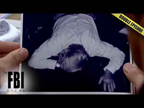 How Two Straight-A Students Turned To Murder | The FBI Files