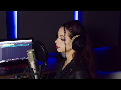 MORPHIDE - Of Healing Part 4 - Depression - Eissa live one take performance