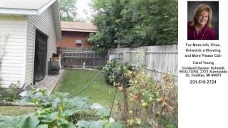 preview picture of video '1831 S Pavilion Drive, Lake City, MI Presented by Carol Young.'