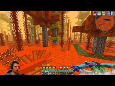 "THE LANDS OF LELYETIA!" E81 | FTB Departed LP