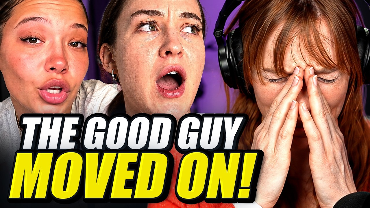 Women Finding Out Her Ex Has a NEW Girlfriend…