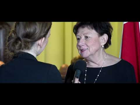 Bene Meritus Powiatom - Renata Godyń-Swędzioł