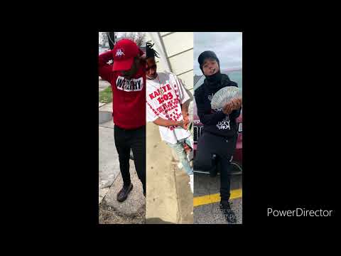 TNB Pitt x TNB Cp x TNB JayJay - “ BIKINI BOTTOM “ (Official Audio)