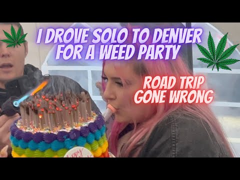 i almost got arrested on this road trip