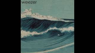 Weezer - Furthest Of Seas (Everybody Wants a Chance to Feel All Alone Demo)