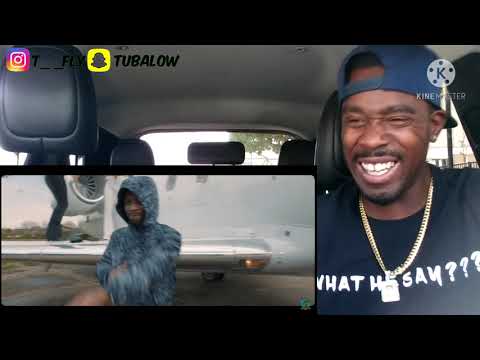 AMERICAN REACTS TO UK's Ambush - OT