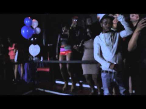 "Red Carpet" ft Priceless Da Roc x Outrageous Karina (Official Music Video)- Freddy Benz