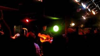 Hod Rod Circuit - Irish Car Bomb Acoustic (Clip)