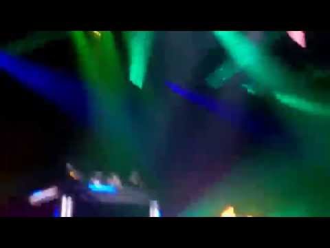 Rampage 2015 | Funtcase B2B Eptic 2