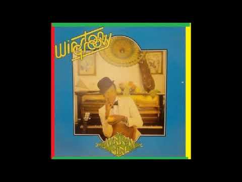 DIVULGANDO: Winston Groovy - Lay Back in the Arms of Someone / M Jr Roots - AL