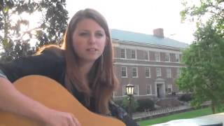 2012 Interview With Resound Magazine Founder Catie King