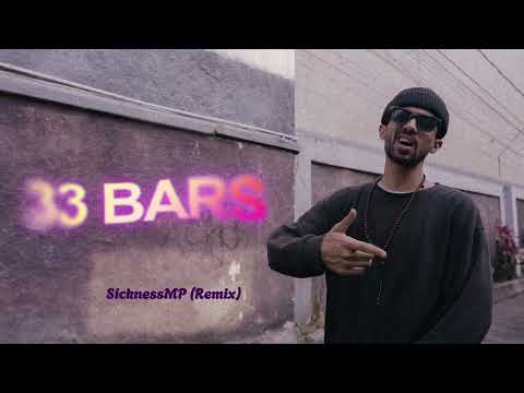 33 BARS SICKNESS YouTube thumbnail