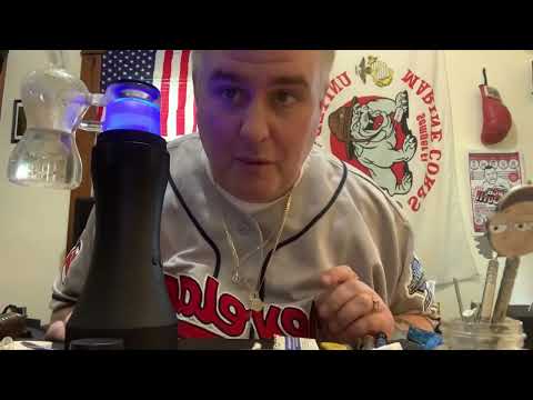 Dr.dabber switch carb cap