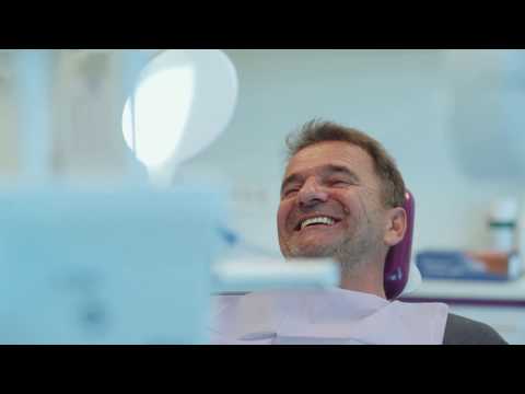 Dobrodošli u Polikliniku Identalia