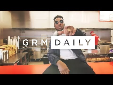 Prince Omari ft D5 -  Hear That Ish [Music Video] | GRM Daily