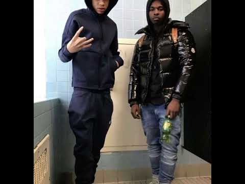 Pop Smoke x Jay Gwuapo - Lefty (OG)