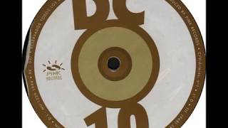 DC-10 - Poison (B1)