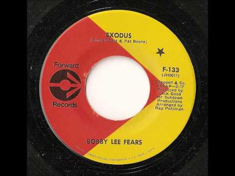 Bobby Lee Fears - Exodus.wmv