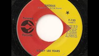 Bobby Lee Fears - Exodus.wmv