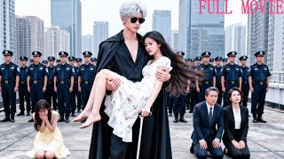 Disabled Girl Forced to Marry Blind CEO&Was Mocked—Wedding Night They Both Heal！Them Regrets It!