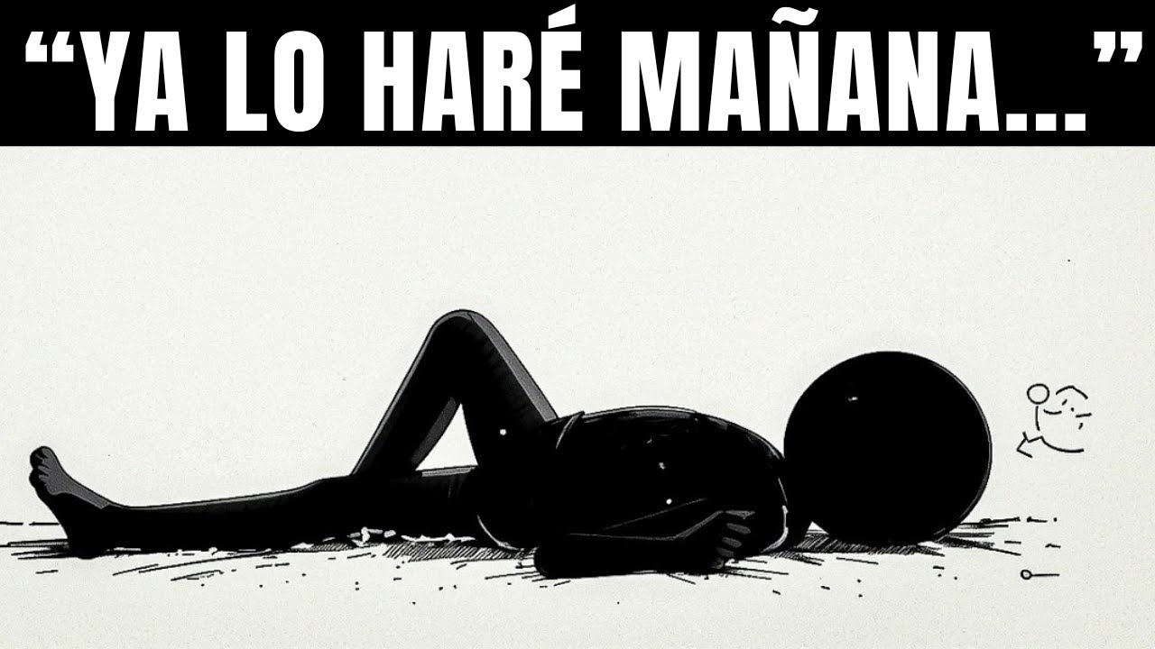 Si Eres Ambicioso Pero Perezoso, Por Favor Mira Este Video...