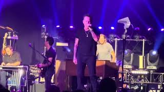 Gary Allan Nothing on but the Radio Owensboro Kentucky August 5, 2023