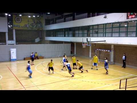 CHL 2016-17 11th Rnd. - Zadar vs. Mali dućan Zadar 18.12.