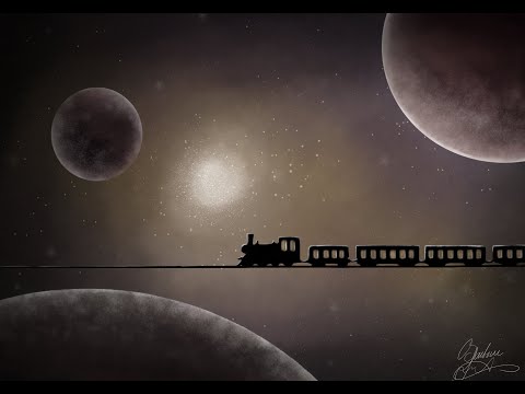 The DSC - Vlak (official audio)