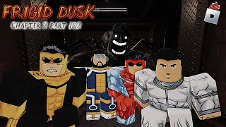 Download lagu Returning to FRIGID DUSK 2 years later.... (Orang Minyak Arc) mp3