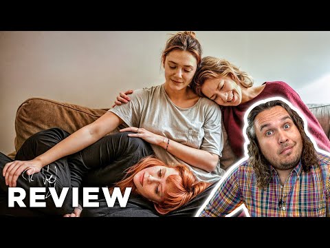 DREI TÖCHTER Kritik Review (2024)