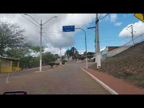 Cidade de brejoes bahia 