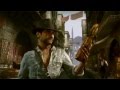 Indiana Jones And The Staff Of Kings Trailer