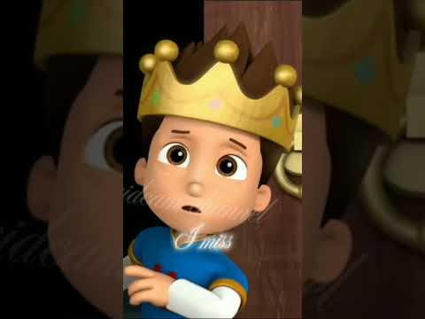 Ryder is begging Katie to love him back ✨ ❤️ #pawpatrol edit #lovely