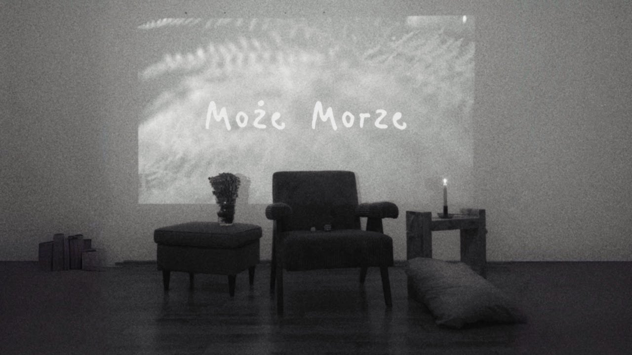 „Może morze” nie przykryje mnie – NOWY SINGIEL OD ZESPOŁU HEIMA