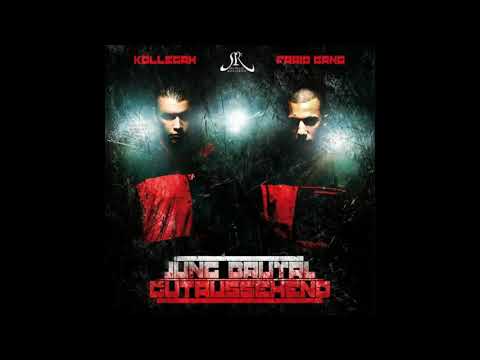 Kollegah und Farid Bang - Banger und Boss [JBG 1] + Lyrics