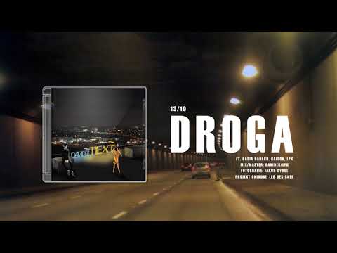 DAVIDEK - Droga (feat. Basia Banach, Kajson, LPK)