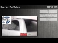 2008 Chrysler Town Country Touring Raleigh