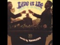 Live It Up - KAKO