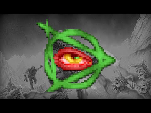 DOOM II ONE HUMANITY