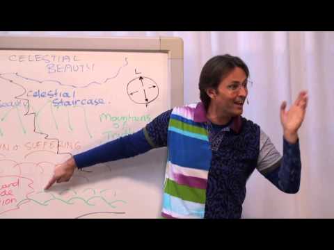 Jesus Helps a Woman with Inferiority Issues