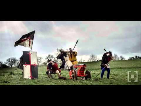 Epic Empires 2016 - das Lager der Krone-Trailer