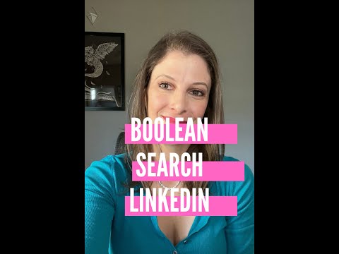 Boolean Search on LinkedIn for Lead Generation for Freelancers