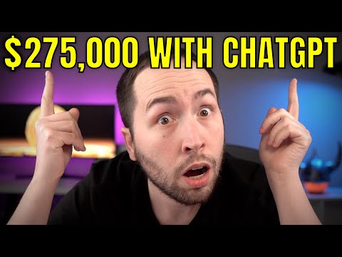 YouTube Shorts Monetization with ChatGPT