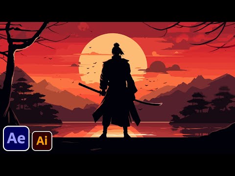 Create Animated Videos in After Effects